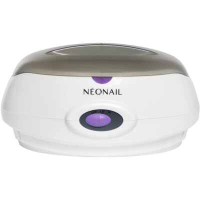 Podgrzewacz do wosku NEONAIL Biały