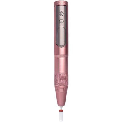 Frezarka do paznokci NEONAIL Pen Różowy