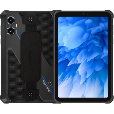 Tablet OUKITEL RT3 Plus 8" 4/128 GB LTE Wi-Fi Czarno-niebieski