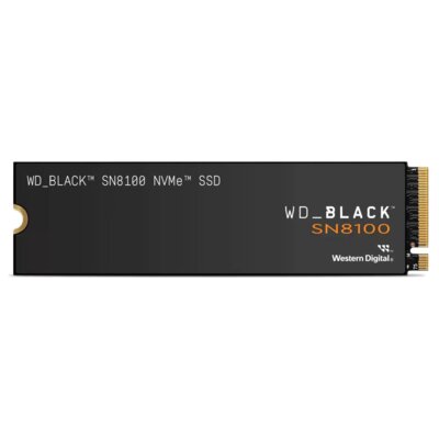 Dysk WD Black SN8100 2TB SSD