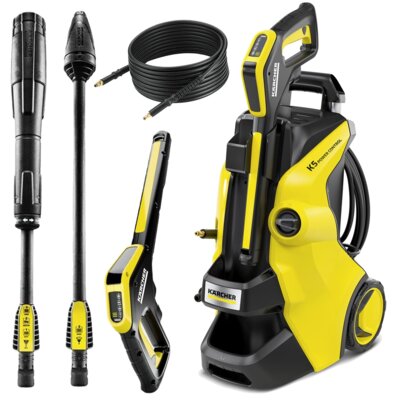 Myjka ciśnieniowa KARCHER K5 Power Control EU 1.324-550.0