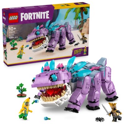 LEGO 77077 Fortnite Klombo