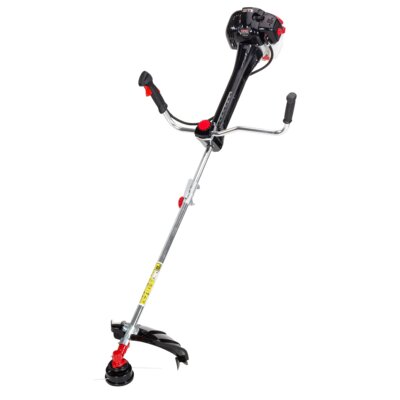 Kosa spalinowa NAC MEX620-K38A-1 2.6kW 8.3kg Żyłka + tarcza tnąca