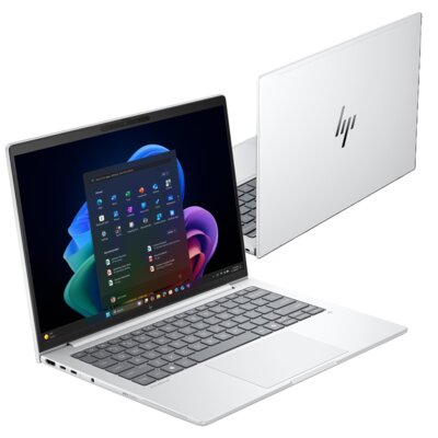 Laptop HP EliteBook 8 G1a 14" IPS Ryzen AI 5 Pro 340 24GB RAM 512GB SSD Windows 11 Professional, Funkcje AI