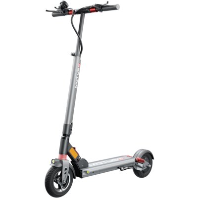 Hulajnoga elektryczna MOTUS Pro 8.5 Lite 35km 350W Amortyzacja 8.5" 8" Szary