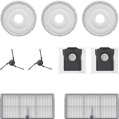 Zestaw akcesoriów MOVA MRAK67 do modeli P50 Pro Ultra/P50 Ultra (9 sztuk)