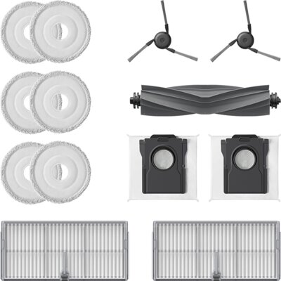 Zestaw akcesoriów MOVA MRAK39 do modelu P10 Pro Ultra (13 sztuk)