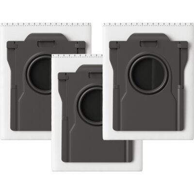 Worek DREAME MRDB21 do stacji opróżniającej Mova Z50 Ultra (3 sztuki)