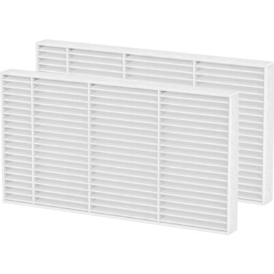 Filtr do odkurzacza DREAME do Mova E10 / E20 / E20 Plus / E20 Pro / E20 Pro Plus (2 sztuki)