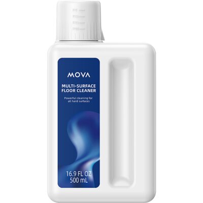 Płyn do podłóg MOVA do wszystkich modeli 500 ml