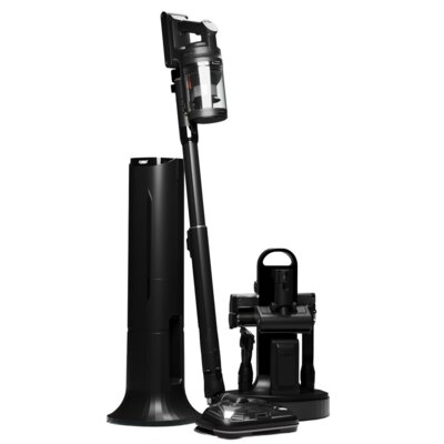 Odkurzacz COBBO Ultra Steam UV