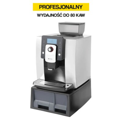 Ekspres HENDI Profi Line 208953 Profesjonalny