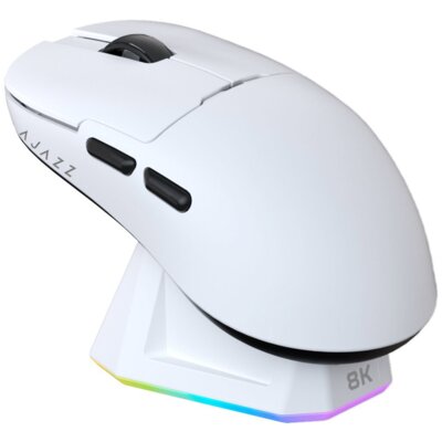 Mysz AJAZZ AJ159 Pro Biały