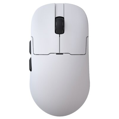 Mysz AJAZZ AJ159 Pro Biały