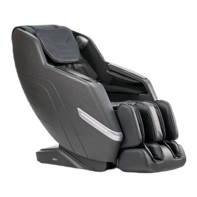 Fotel masujący iREST Chillin+ (A360) Czarny