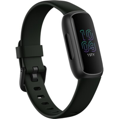 Smartband Google FITBIT Inspire 3 Czarny