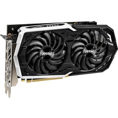 Karta graficzna MSI Geforce GTX 1660 Armor 6GB OC