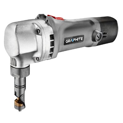 Nożyce do blachy GRAPHITE 59G401
