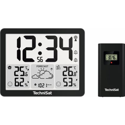 Stacja pogody TECHNISAT Imeteo 310