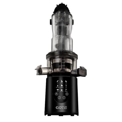 Wyciskarka wolnoobrotowa GOTIE GSJ-630B