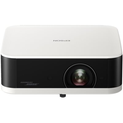 Projektor EPSON Lifestudio Pop EF-61W Full HD (1920 x 1080), 700 ANSI lumen, Wi-Fi, Bluetooth