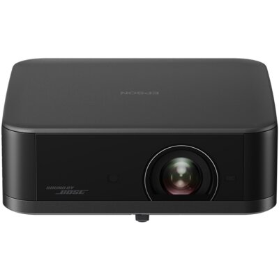 Projektor EPSON Lifestudio Pop Plus EF-62B 4K (3840 x 2160), 700 ANSI lumen, Wi-Fi, Bluetooth