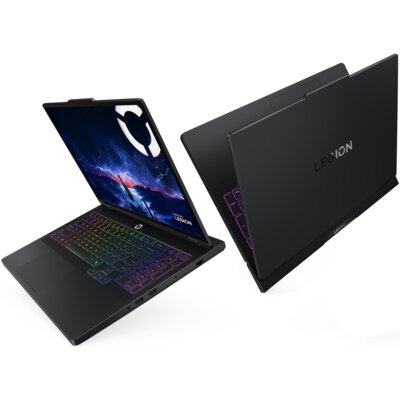 Laptop LENOVO Legion 5 Pro 16IAX10 16" OLED 165Hz Ultra 7-255HX 32GB RAM 1TB SSD GeForce RTX5060 DLSS 4, Windows 11 Home, Funkcje AI