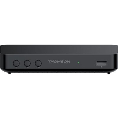Dekoder THOMSON THT808 DVB-T2/HEVC/H.265