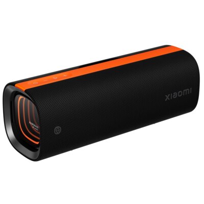 Głośnik mobilny XIAOMI Sound Party Czarny