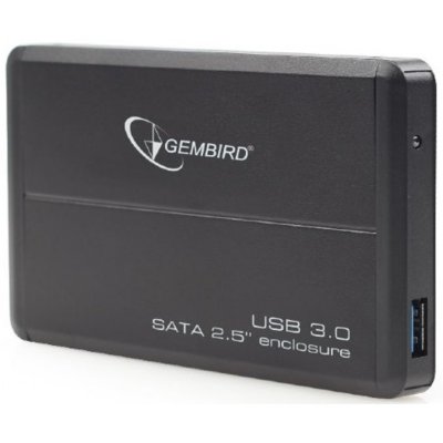 Obudowa dysku GEMBIRD EE2-U3S-2