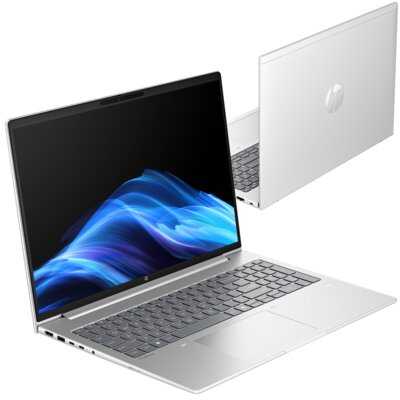 Laptop HP ProBook 4 G1a 16" IPS R7-250 24GB RAM 512GB SSD Windows 11 Professional, Funkcje AI