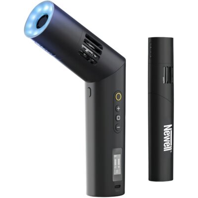 Wytwornica dymu NEWELL Mr Mist