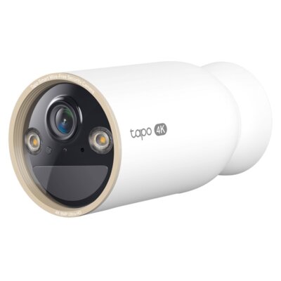 Kamera TP-LINK Tapo C460 Zewnętrzna / Wewnętrzna, Wi-Fi