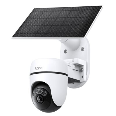 Kamera TP-LINK Tapo C610 Zewnętrzna, Wi-Fi, Kamera obrotowa