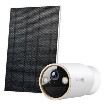 Kamera TP-LINK Tapo C460 Kit Zewnętrzna, Wi-Fi