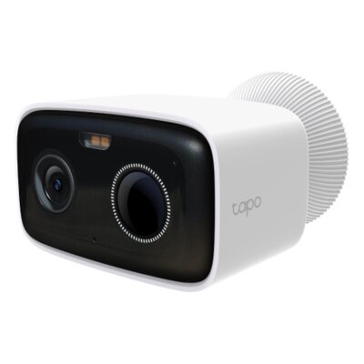 Kamera TP-LINK Tapo C400 Zewnętrzna, Wi-Fi