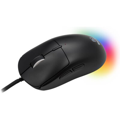 Mysz MAD DOG GM550K Czarny
