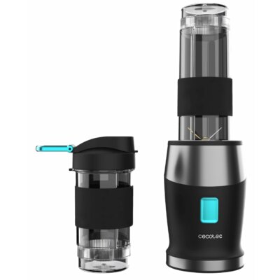 Blender personalny CECOTEC Power Titanium 900 ProGo