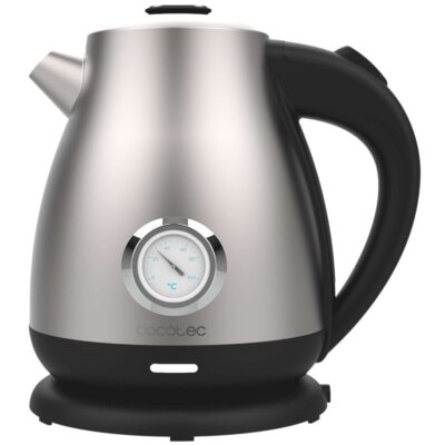 Czajnik CECOTEC Thermosense 620 Retro Steel