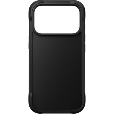 Etui NOMAD Rugged MagSafe do Apple iPhone 17 Pro Czarny
