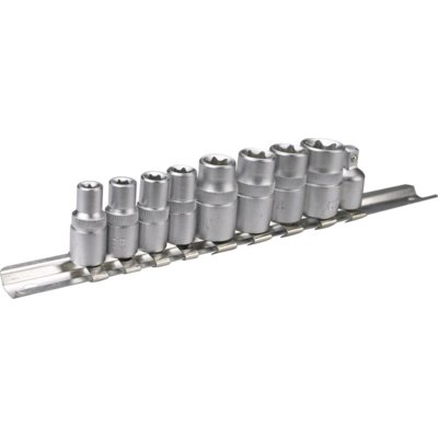 Zestaw nasadek TOPEX 39D375