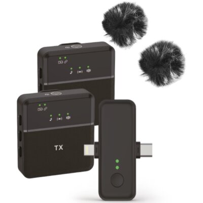 Mikrofon MUSICMATE EchoTint MM-120