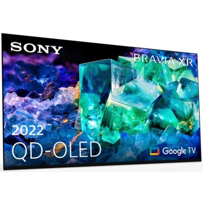 Telewizor SONY XR-55A95K 55" OLED 4K 120Hz Google TV Dolby Atmos HDMI 2.1