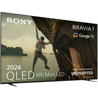 Telewizor SONY BRAVIA 7 K-65XR70 65" MINILED 4K 120Hz Google TV Dolby Vision Dolby Atmos HDMI 2.1