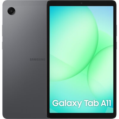 Tablet SAMSUNG Galaxy Tab A11 8.7" 4/64 GB LTE Wi-Fi Szary