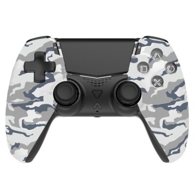 Kontroler COBRA QSP571CGY Camo szary
