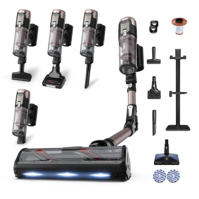 Odkurzacz TEFAL X-Force Flex 16.60 TY9CD9E0