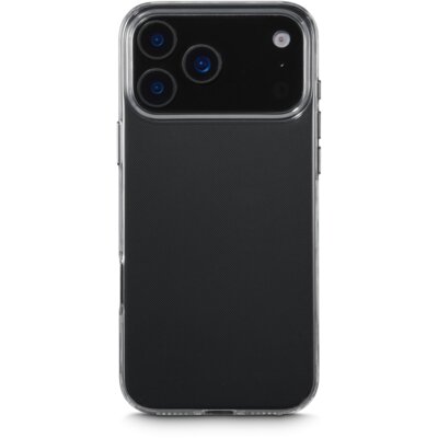 Etui HAMA Always Clear do Apple iPhone 17 Pro Max Przezroczysty