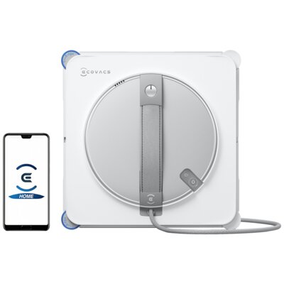 Robot do mycia okien ECOVACS Winbot W2S