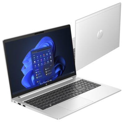 Laptop HP ProBook 4 G1i C51MCET 14" IPS Ultra 5-225U 24GB RAM 512GB SSD Windows 11 Professional